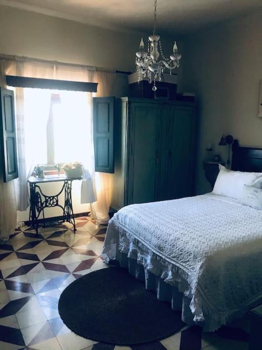 Casa Rural Con Encanto Senorio Manchego Albacete Yeste Kültér fotó