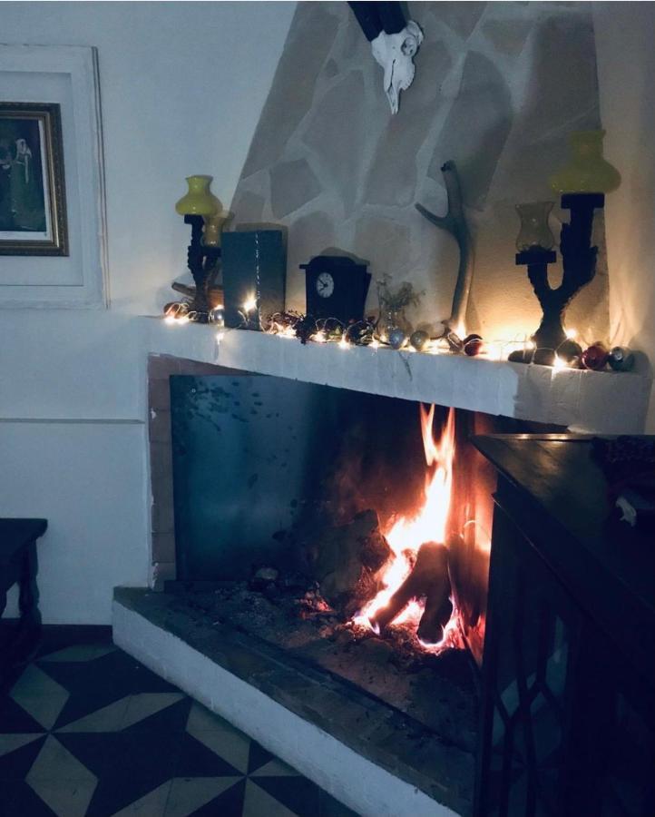 Casa Rural Con Encanto Senorio Manchego Albacete Yeste Kültér fotó