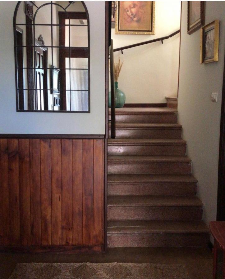 Casa Rural Con Encanto Senorio Manchego Albacete Yeste Kültér fotó