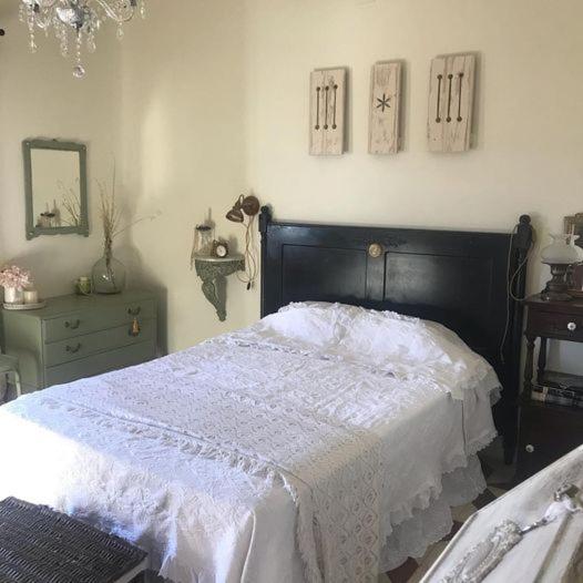 Casa Rural Con Encanto Senorio Manchego Albacete Yeste Kültér fotó