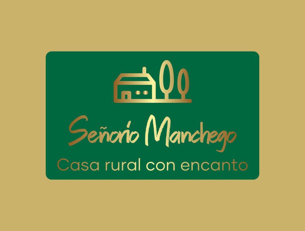 Casa Rural Con Encanto Senorio Manchego Albacete Yeste Kültér fotó