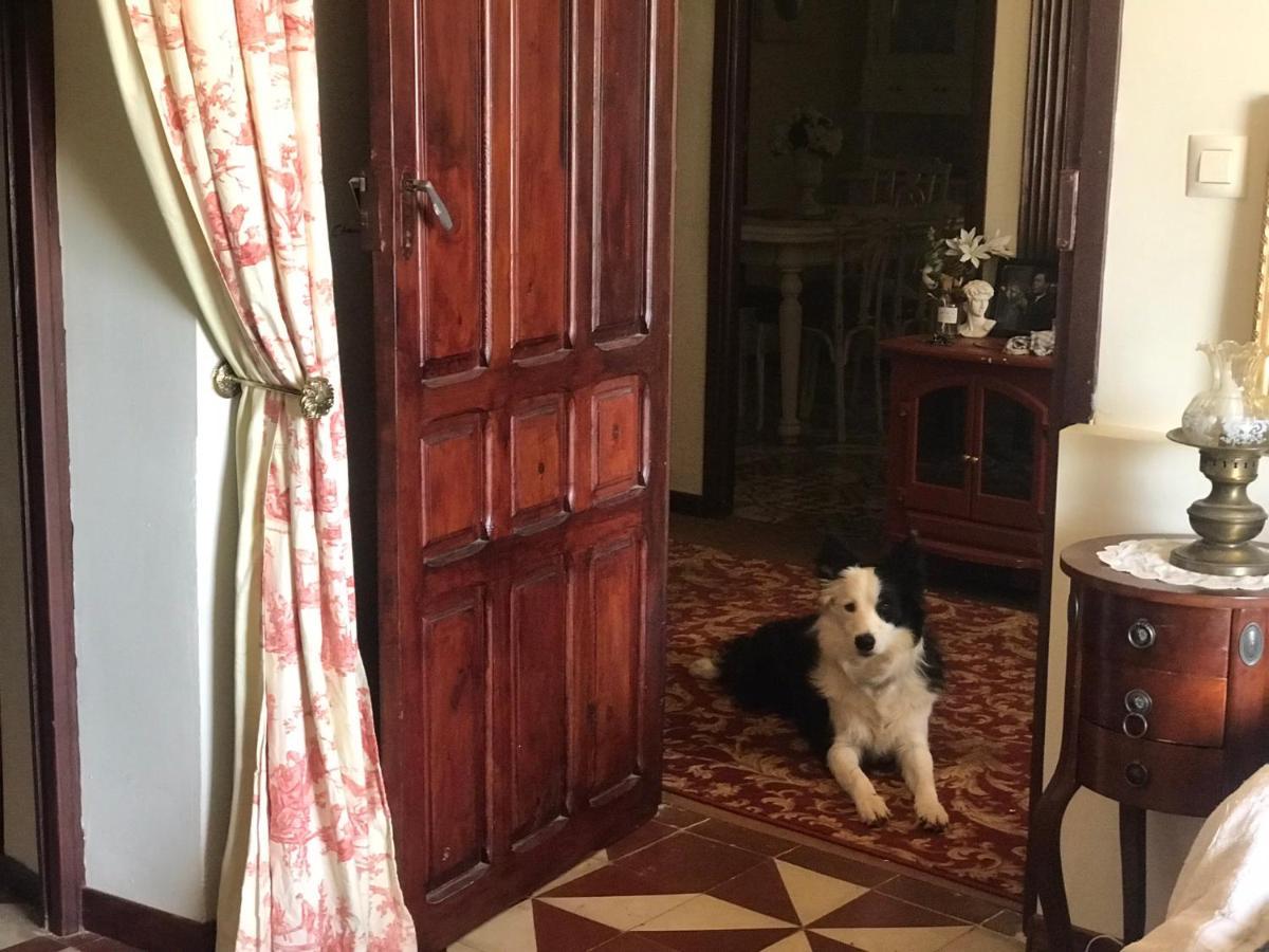 Casa Rural Con Encanto Senorio Manchego Albacete Yeste Kültér fotó