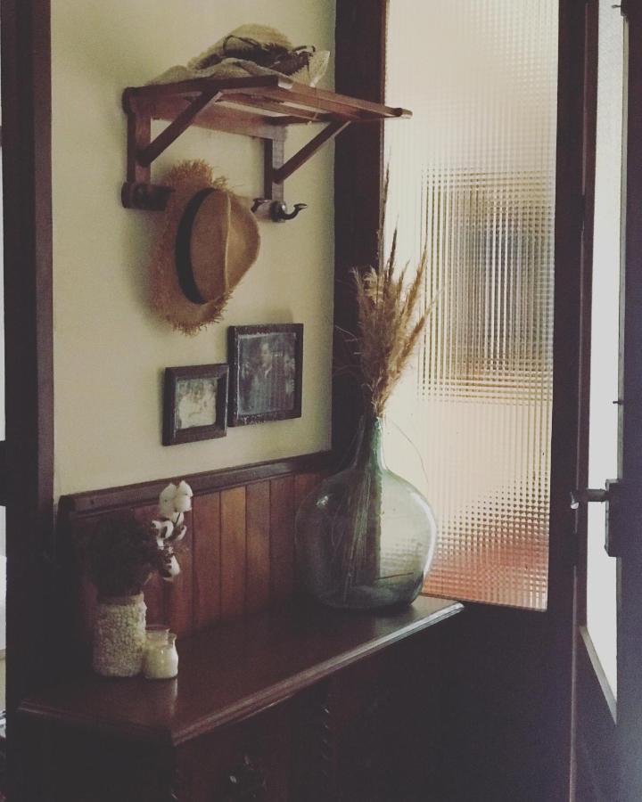 Casa Rural Con Encanto Senorio Manchego Albacete Yeste Kültér fotó
