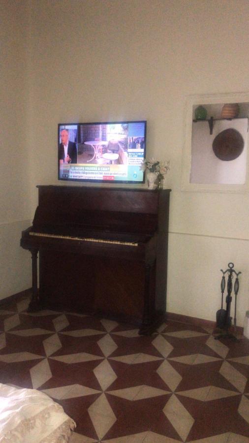 Casa Rural Con Encanto Senorio Manchego Albacete Yeste Kültér fotó