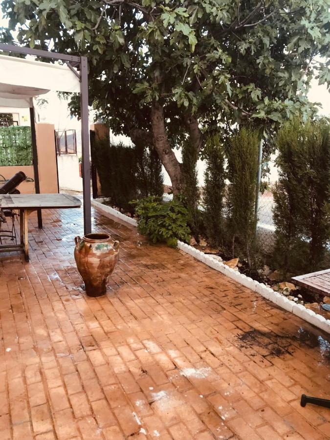 Casa Rural Con Encanto Senorio Manchego Albacete Yeste Kültér fotó