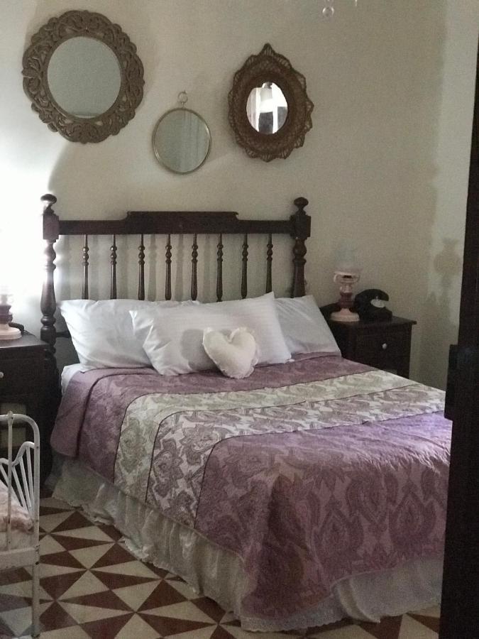 Casa Rural Con Encanto Senorio Manchego Albacete Yeste Kültér fotó