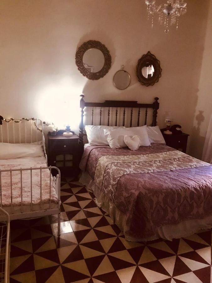 Casa Rural Con Encanto Senorio Manchego Albacete Yeste Kültér fotó