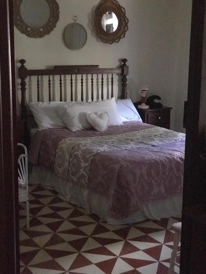 Casa Rural Con Encanto Senorio Manchego Albacete Yeste Kültér fotó