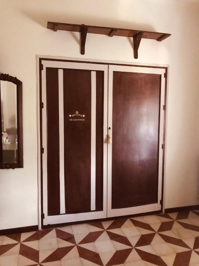 Casa Rural Con Encanto Senorio Manchego Albacete Yeste Kültér fotó