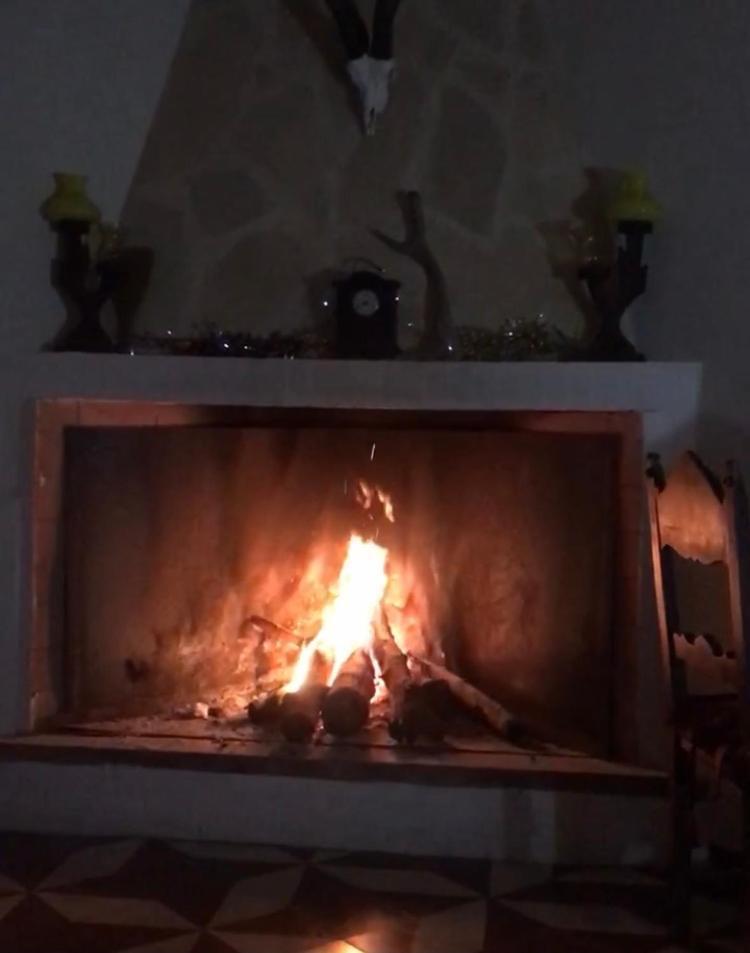 Casa Rural Con Encanto Senorio Manchego Albacete Yeste Kültér fotó